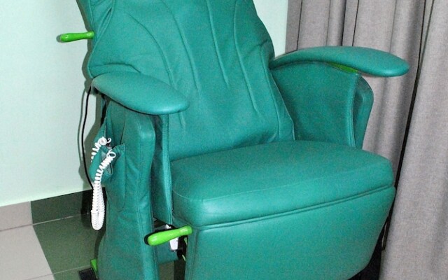 Health Resort Krutushka