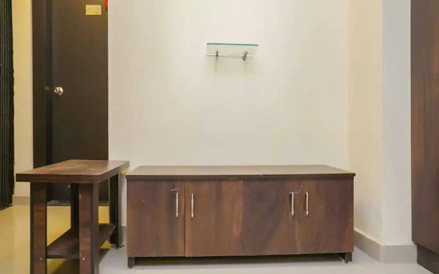 Indraprastha Executive By OYO Rooms