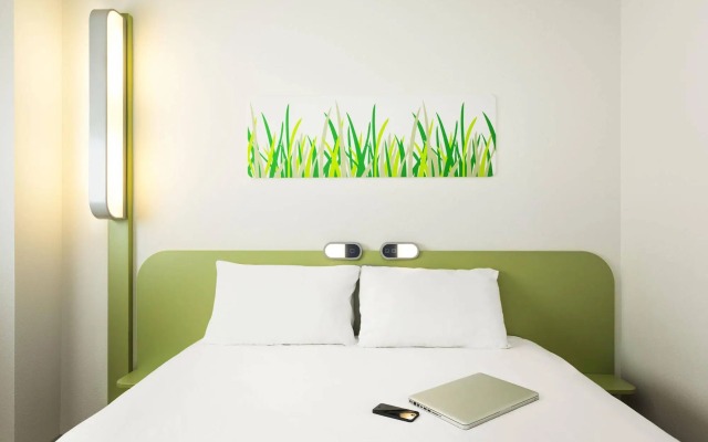 ibis budget Paris Aubervilliers