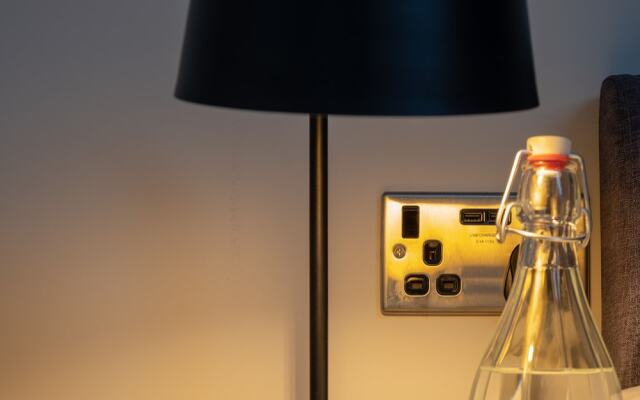 Kings House by Karah Boutiques