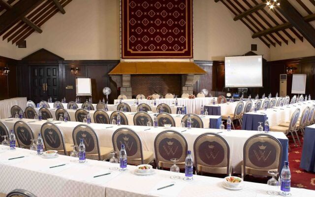 Windsor Golf Hotel & Country Club