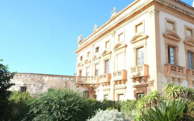 Villa Valguarnera