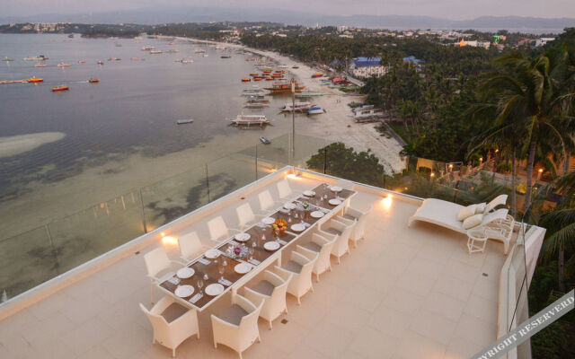 Spectacular Ocean View Penthouse