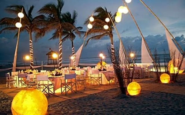 AC, Suites at The Grand Mayan - Vidanta in Acapulco