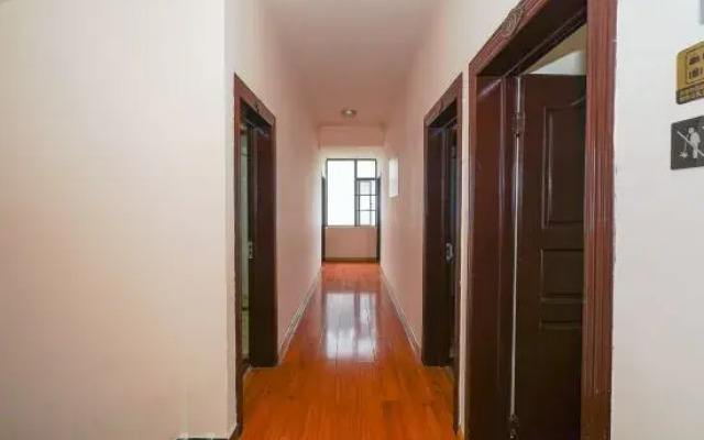 Shanxueshan Villa Hotel (Yangshuo West Street Lijiang Branch)