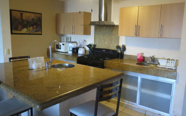 Suites Atlas - Ocean Front