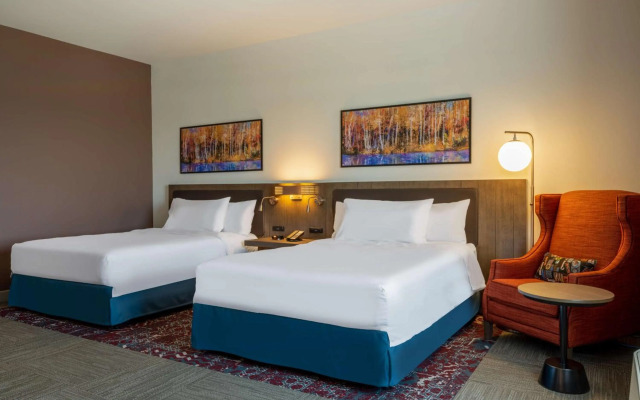 Hilton Garden Inn Jeffersonville Louisville North