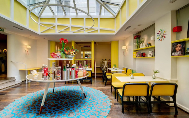 Hotel Astoria - Astotel