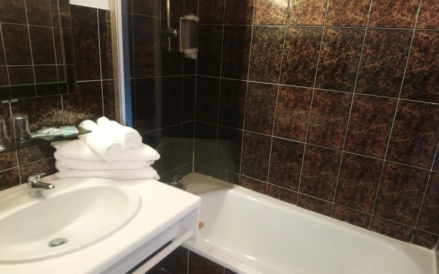 Residence Anglet Biarritz Parme