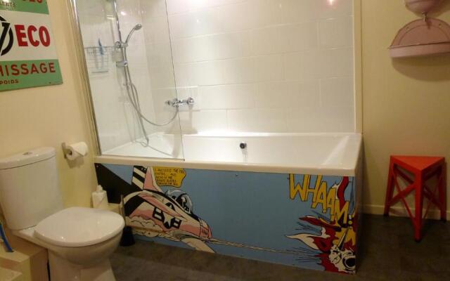 Gites Limousin - La Vienne