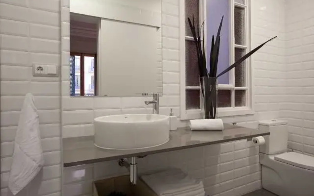 Rambla Catalunya Residence