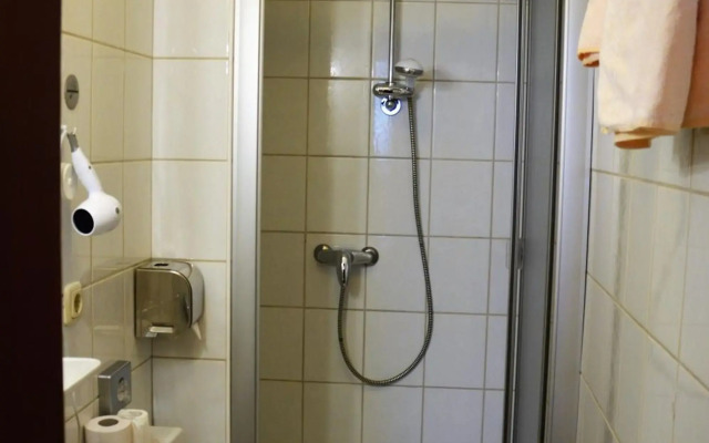 Steen's Hotel