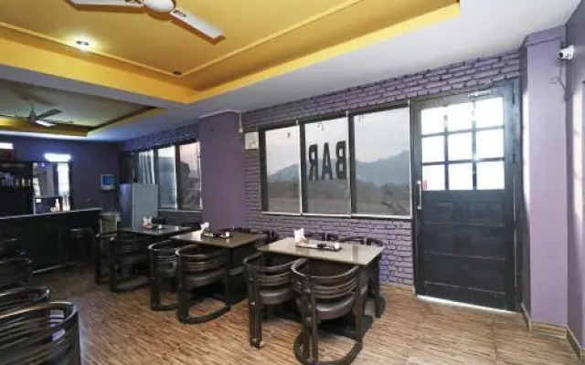 Hotel Gautam Residency by OYO Rooms