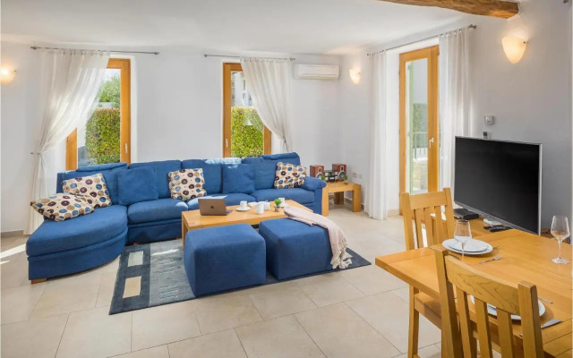Holiday home Baredine III