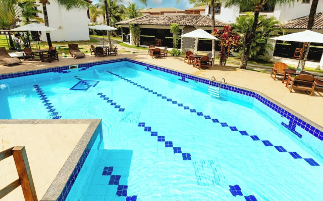 Arraial do Sol Beach Hotel