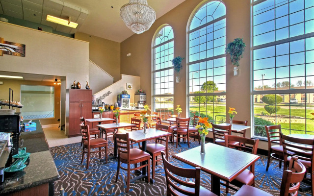 Best Western Airport Inn