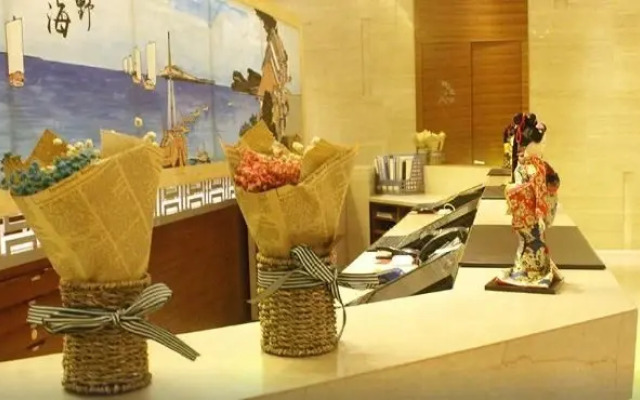 Country Garden Golden Beach Hotel
