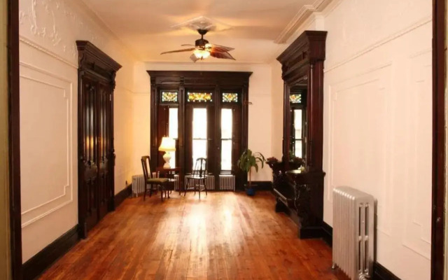 Sankofa Aban Bed and Breakfast