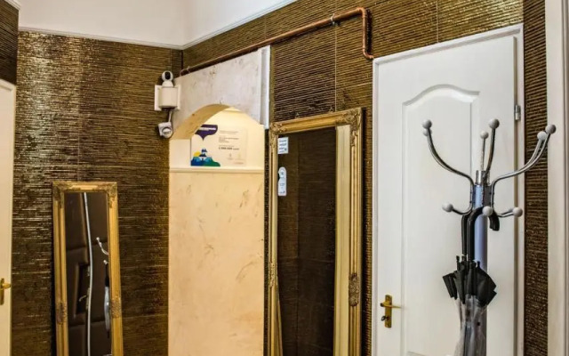 Exclusive Apartmanok Szeged