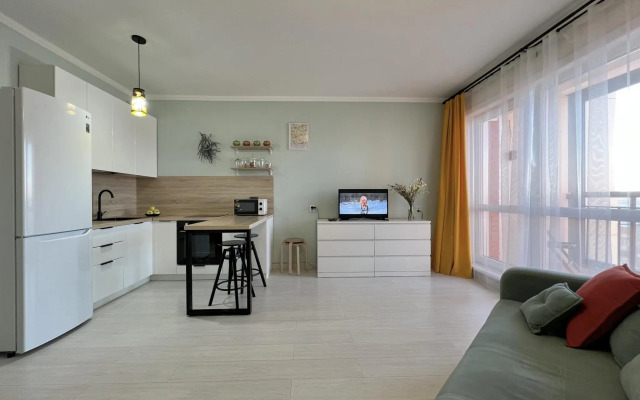 КакДома на улице Маяковского