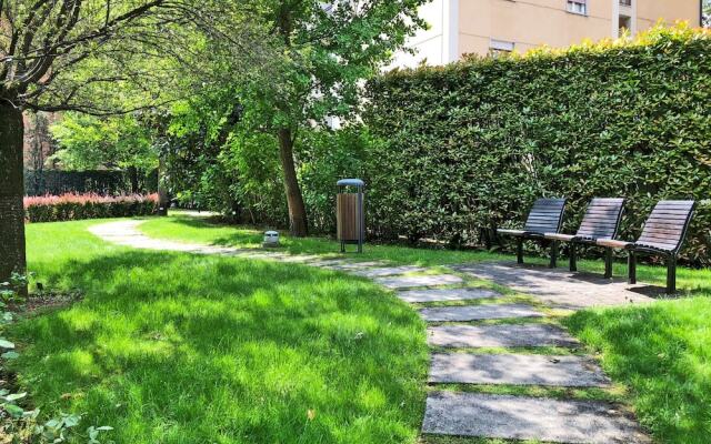 Logicasa Mentana Garden