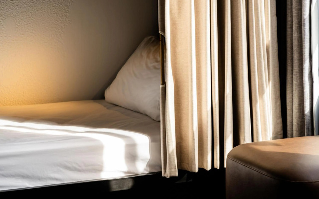 Haka House Rotorua – Guest Rooms – Rotorua
