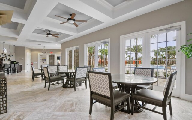 7 Bedroom/ 5 Bathroom Solterra (7599 OL), Davenport, US