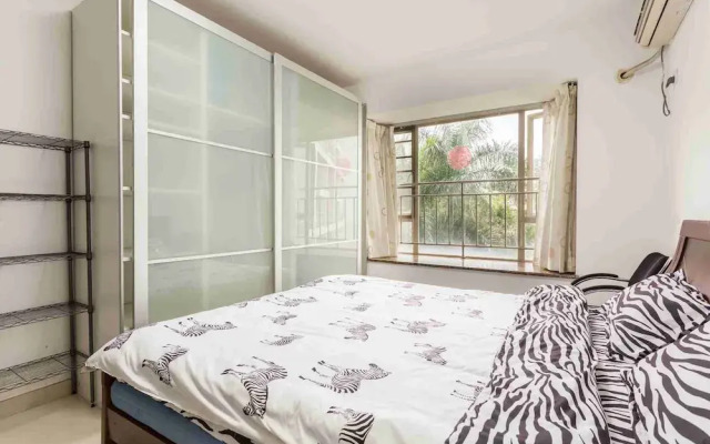 Shan Hu Hai Apartment-You Yun Sea