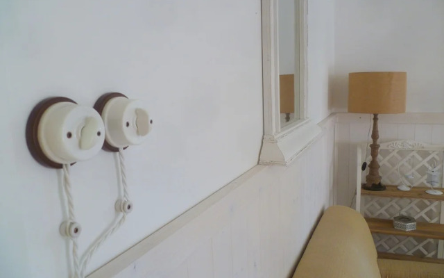 Villa San Gennariello B&B