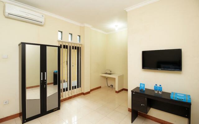 Airy Eco Ahmad Yani Gunung Rejo 15 Balikpapan