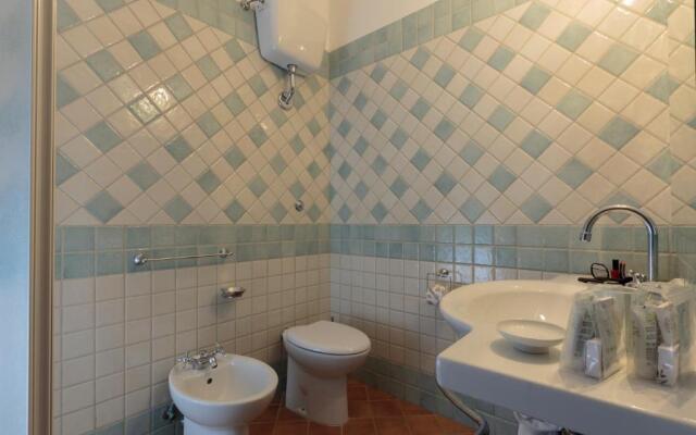 Le Masserie Del Falco