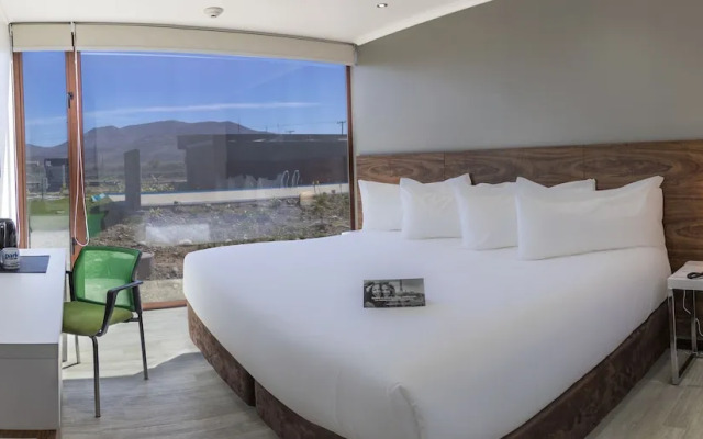 Park Inn by Radisson Los Olivos De Vallenar