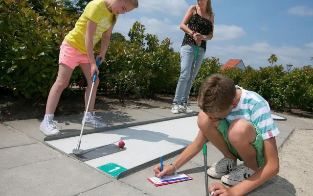 Restyled House With Sauna, Near Bad Bentheim