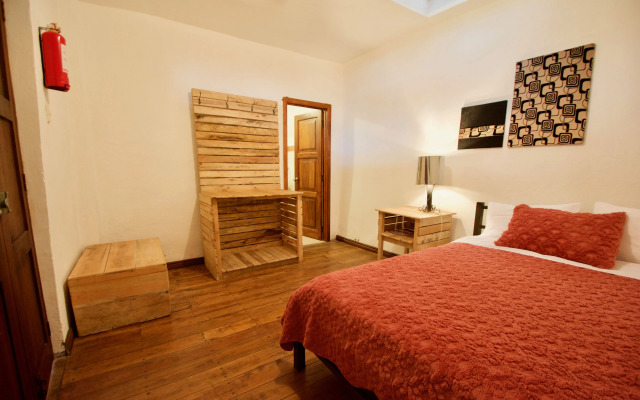 Pepe's House Bed and Breakfast