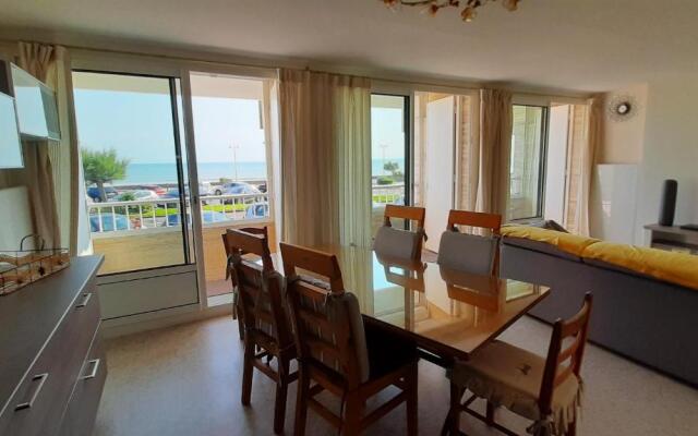 GRAND CAP Appartement 2 chambres vue mer