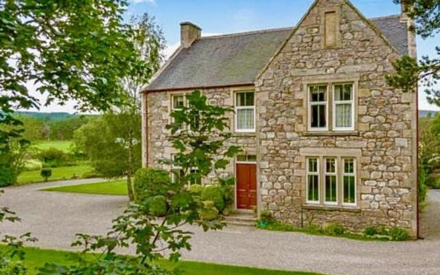 Feith Mhor Lodge