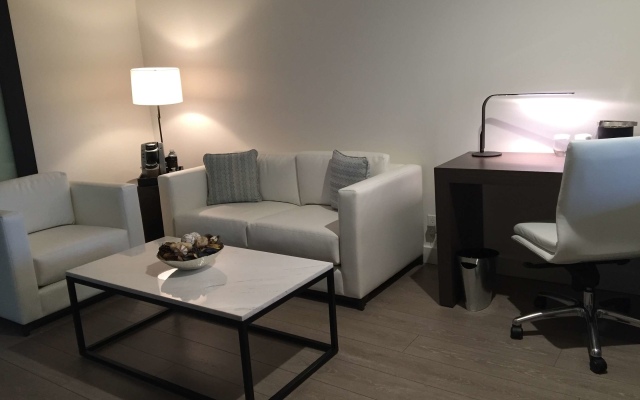 The Nest Hotel