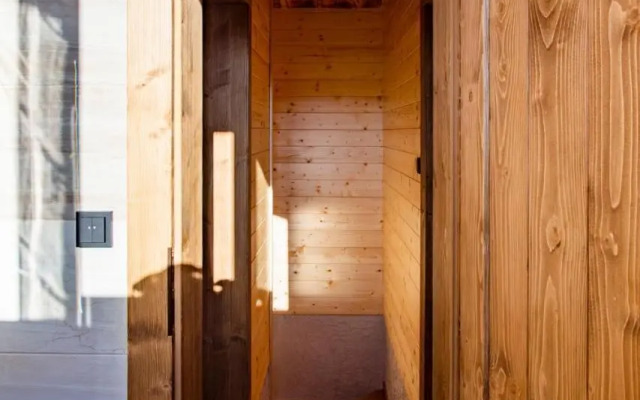 Apartmány Goral Podhájska