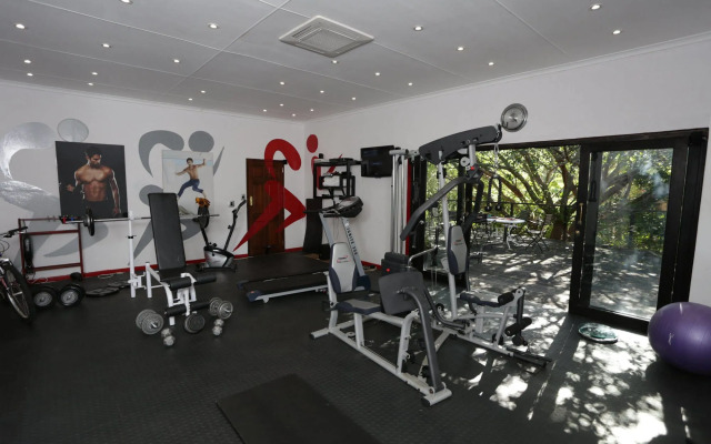 Shangri-La Manor - Adults Only