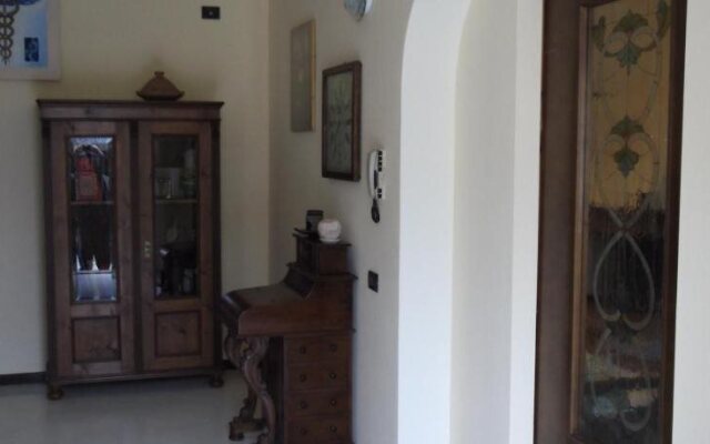 Bed&Breakfast Pianeta Benessere