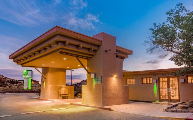 Holiday Inn Canyon De Chelly, an IHG Hotel