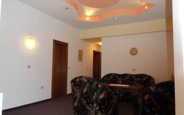 Family Hotel Nadejda