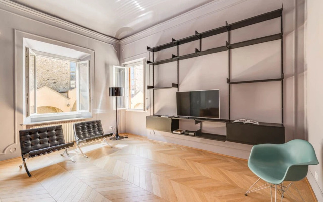 Santa Croce Deluxe 2 Bedroom Apartment