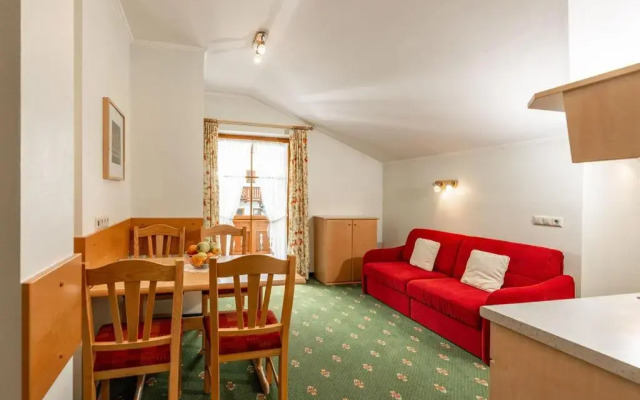 Land- und Appartementhaus Pircher