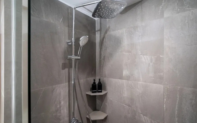 Laguna Beachside residences apartamens