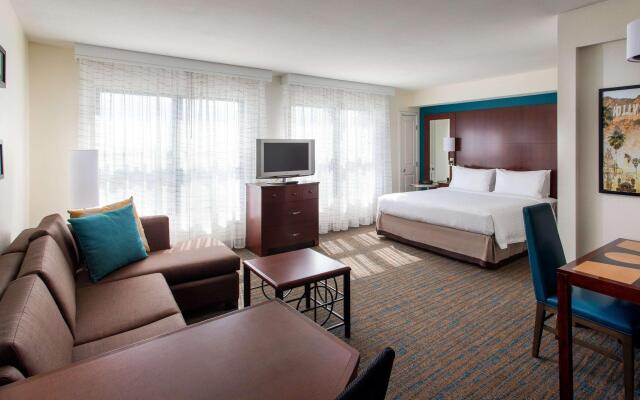 Residence Inn by Marriott Los Angeles Burbank Downtown