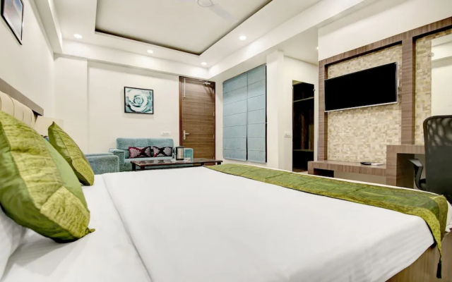 Itsy Hotels Solitaire