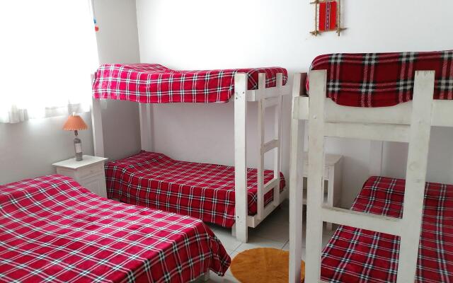 Hostel San Jorge