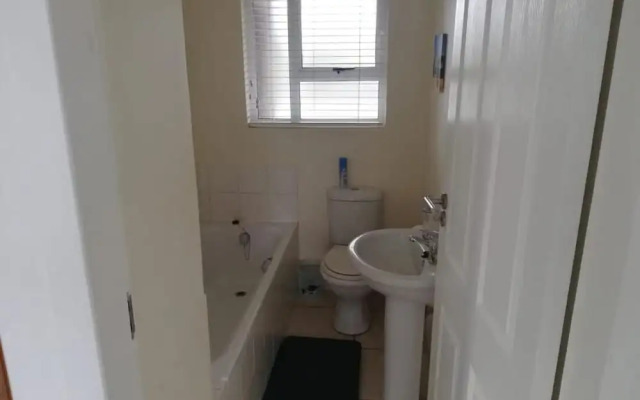 Umtentweni 23 on Sea