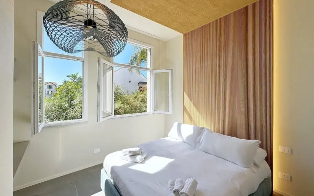 Solemar Sicilia - Residence Penelope